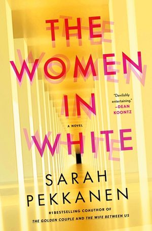 The Women in White image number 0