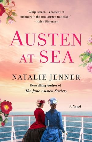 Austen at Sea image number 0