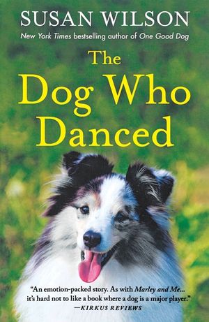 Dog Who Danced image number 0