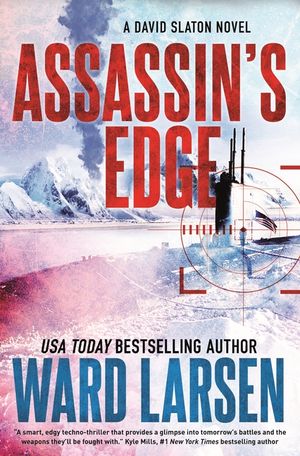 Assassin's Edge image number 0