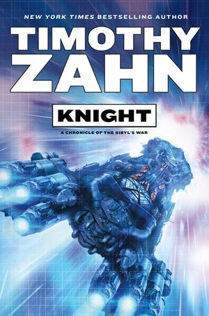 Knight image number 0