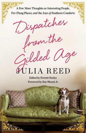 Dispatches from the Gilded Age image number 0