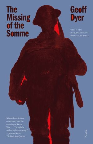 The Missing of the Somme image number 0