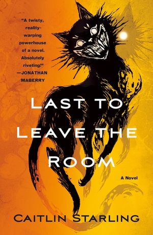 Last to Leave the Room image number 0