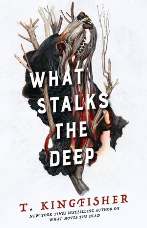 What Stalks the Deep image number 0
