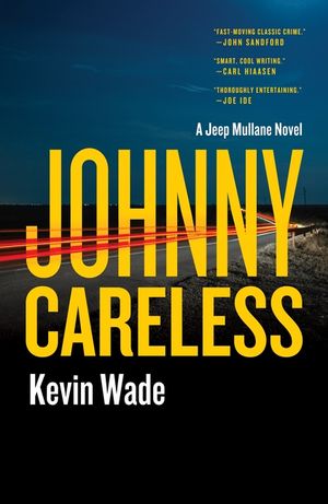 Johnny Careless image number 0