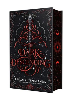 The Dark Is Descending image number 0