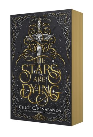 The Stars Are Dying image number 0