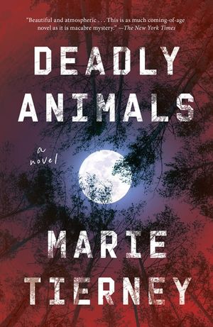 Deadly Animals image number 0