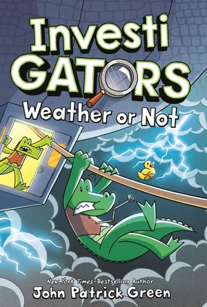 Investigators: Weather or Not image number 0
