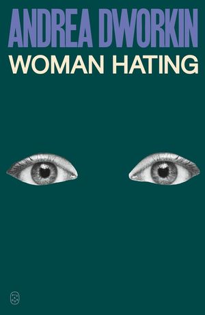 Woman Hating image number 0