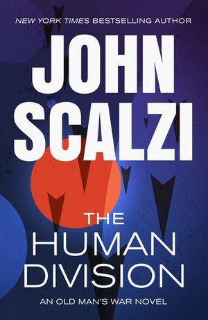 The Human Division image number 0