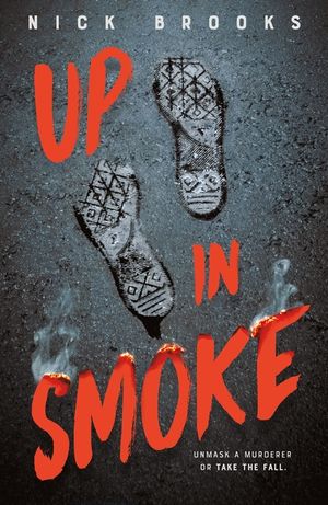 Up in Smoke image number 0