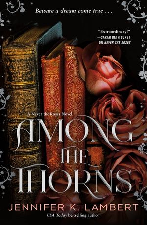 Among the Thorns image number 0