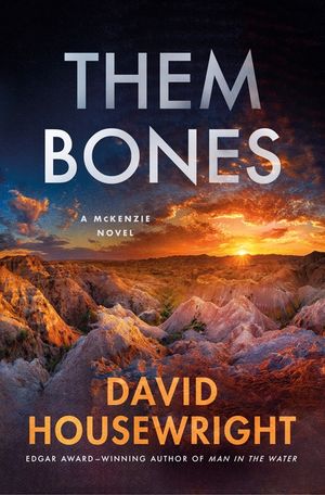 Them Bones: A McKenzie Novel image number 0