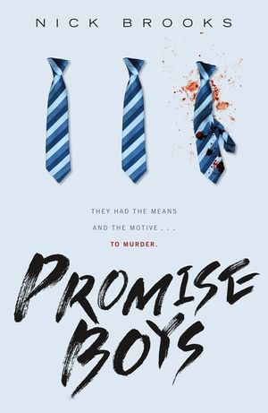 Promise Boys image number 0
