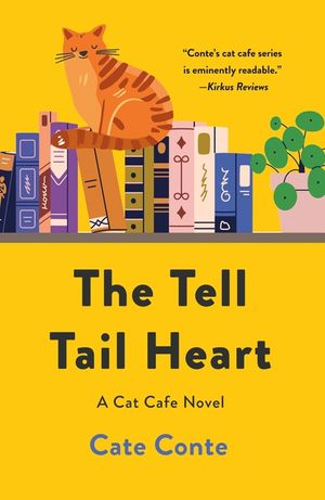Tell Tail Heart image number 0