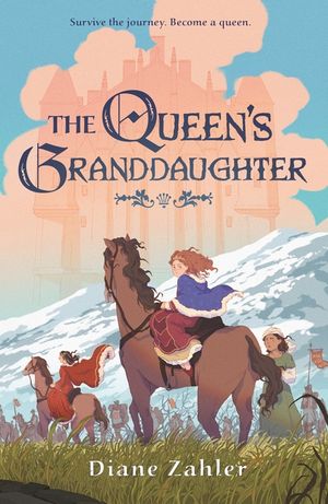 The Queen's Granddaughter image number 0