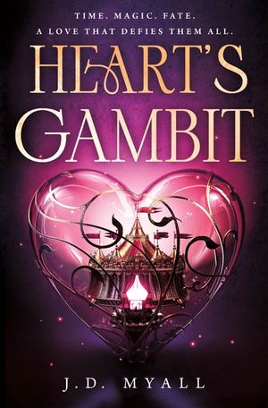 Heart's Gambit image number 0