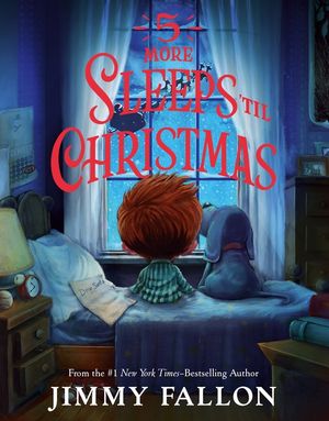 5 More Sleeps 'Til Christmas image number 0