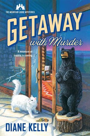 Getaway With Murder image number 0