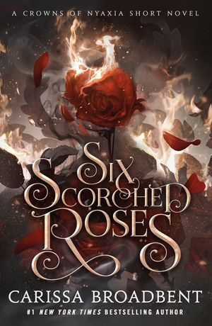 Fall 2024 Bramble Novella to Be Announced image number 0