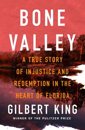 Bone Valley: Murder and Injustice in Florida image number 0