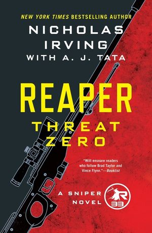 Reaper: Threat Zero image number 0
