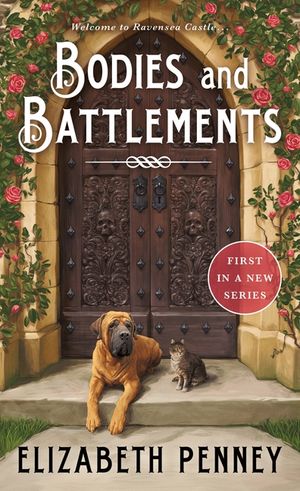 Bodies and Battlements image number 0