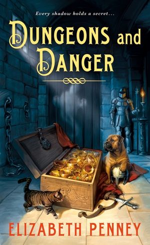Dungeons and Danger image number 0