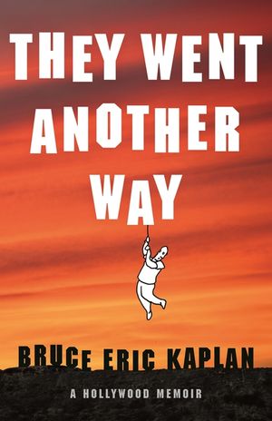 They Went Another Way: A Memoir image number 0