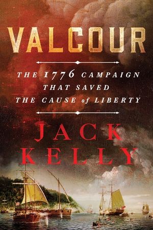 Valcour image number 0