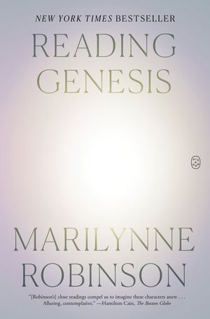 Reading Genesis image number 0