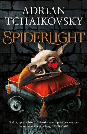 Spiderlight image number 0