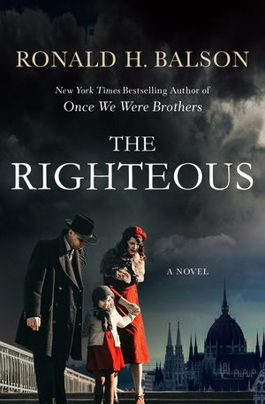 The Righteous image number 0