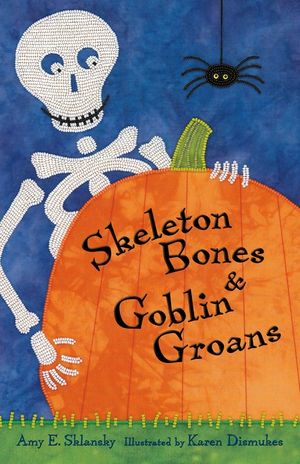 Skeleton Bones and Goblin Groans image number 0