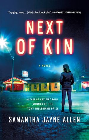 Next of Kin image number 0