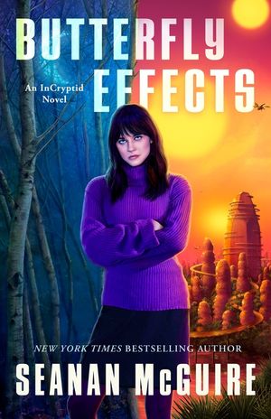 Butterfly Effects image number 0