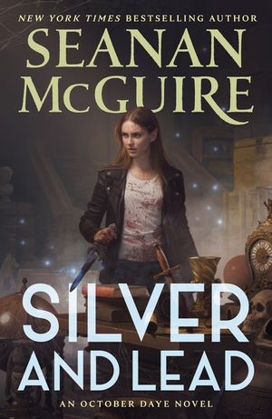 Silver and Lead image number 0