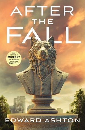 After the Fall image number 0