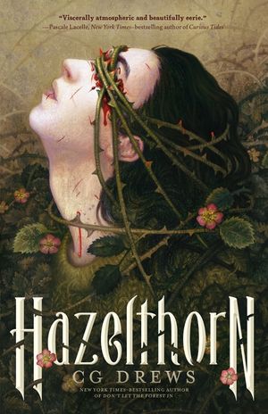 Hazelthorn image number 0