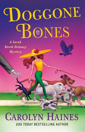 Doggone Bones image number 0