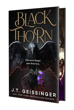 Blackthorn image number 0