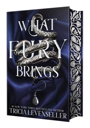 Hell Hath No Fury image number 0
