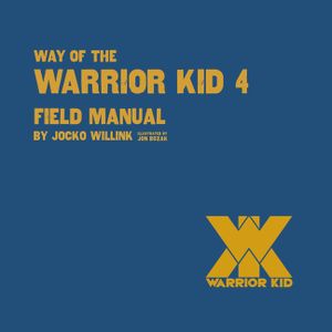 Way of the Warrior Kid 4: Field Manual image number 0