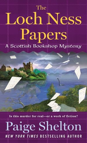 Loch Ness Papers image number 0