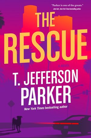 The Rescue image number 0