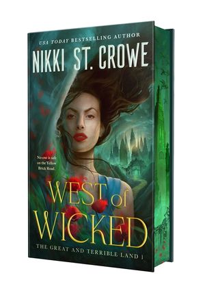 West of Wicked image number 0
