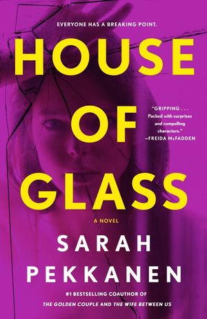 House of Glass image number 0