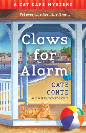 Claws for Alarm image number 0